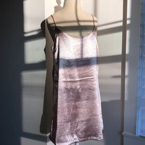 Urban outfitters slip dress